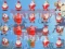 खेल Matching Santa ऑनलाइन