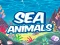 खेल Sea Animals ऑनलाइन