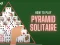 खेल Pyramid Solitaire Great Pyramid ऑनलाइन