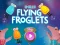 खेल Small's Flying Froglets ऑनलाइन