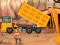 खेल Dump Trucks Hidden Objects ऑनलाइन