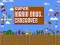 खेल Super Mario Crossover ऑनलाइन