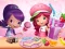 खेल Strawberry Shortcake Sweet Shop ऑनलाइन
