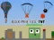 खेल Block Mine Fuse TNT ऑनलाइन