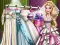 खेल Dove Wedding Dolly Dress Up ऑनलाइन