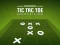 खेल Tic tac toe mania ऑनलाइन