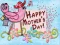 खेल 2019 Mother's Day Differences ऑनलाइन