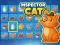 खेल Inspector Cat ऑनलाइन