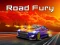 खेल Road Fury ऑनलाइन