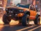 खेल 4x4 Offroader ऑनलाइन