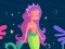 खेल Mermaids Puzzle ऑनलाइन