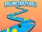 खेल Rolling Crazy Ball ऑनलाइन