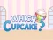 खेल Which Cupcake ऑनलाइन