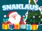 खेल Snaklaus ऑनलाइन