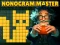 खेल Nonogram Master ऑनलाइन