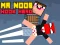 खेल Mr Noob Hook Hero ऑनलाइन