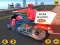 खेल Big Pizza Delivery Boy Simulator ऑनलाइन
