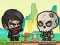 खेल Chibi Adventure Hero ऑनलाइन