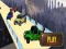 खेल Uphill Mountain Jeep Drive 2k20 ऑनलाइन