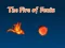 खेल The Fire of Fenix ऑनलाइन