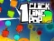 खेल 1 Click 1 Line 1 Pop ऑनलाइन