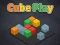 खेल Cube Play ऑनलाइन