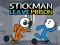 खेल Stickman Leave Prison ऑनलाइन