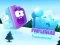 खेल Icy purple head ऑनलाइन