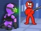 खेल Mr Bullet: Stealth Ninja Killstreak ऑनलाइन