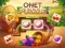 खेल Onet Puzzle ऑनलाइन