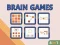 खेल Brain Games ऑनलाइन