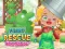 खेल Funny Rescue Gardener ऑनलाइन