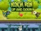 खेल Ninja Run Up And Down ऑनलाइन