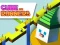 खेल Cube The Runners ऑनलाइन