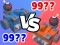 खेल Crazy War Merge Battle ऑनलाइन