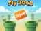 खेल Fly 2048 ऑनलाइन