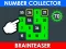 खेल Number Collector: Brainteaser ऑनलाइन