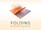 खेल Folding Block Puzzle ऑनलाइन