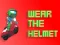 खेल Wear The Helmet ऑनलाइन