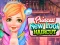 खेल Princess New Look Haircut ऑनलाइन