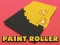 खेल Paint Roller ऑनलाइन