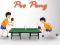 खेल Pro Pong ऑनलाइन