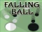 खेल Falling Ballz ऑनलाइन