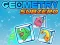 खेल Geometry Subzero ऑनलाइन