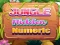 खेल Jungle Hidden Numeric ऑनलाइन