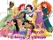 खेल Jigsaw Puzzle: Disney Princess ऑनलाइन