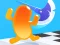खेल Blob Giant 3D ऑनलाइन