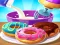 खेल Sweet Donut Maker Bakery ऑनलाइन