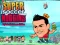 खेल Super Soccer Noggins Xmas Edition ऑनलाइन