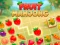 खेल Fruit Mahjong ऑनलाइन
